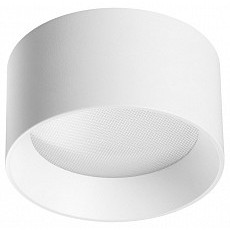 Накладной светильник odeon light oben 6622-10cl